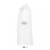 SOL'S SO02921 SOL'S BRISBANE FIT - SHORT SLEEVE OXFORD MEN'S SHIRT M