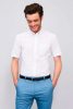 SOL'S SO02921 SOL'S BRISBANE FIT - SHORT SLEEVE OXFORD MEN'S SHIRT M