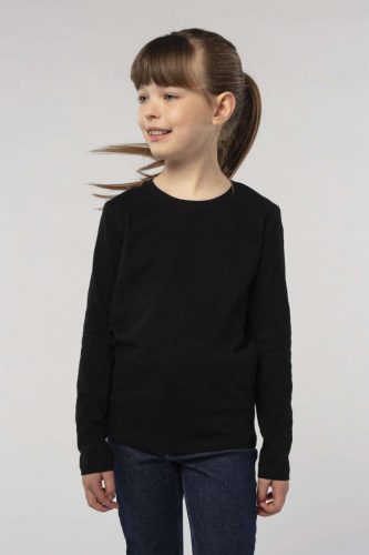 SOL'S SO02947 SOL'S IMPERIAL LSL KIDS - LONG SLEEVE T-SHIRT 4A