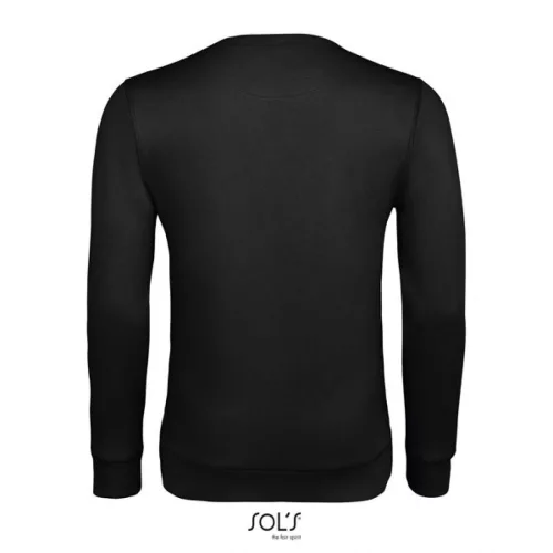 SOL'S SO02990 SOL'S SULLY - MEN’S ROUND-NECK SWEATSHIRT L