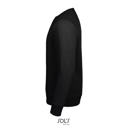 SOL'S SO02990 SOL'S SULLY - MEN’S ROUND-NECK SWEATSHIRT L