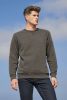 SOL'S SO02990 SOL'S SULLY - MEN’S ROUND-NECK SWEATSHIRT S