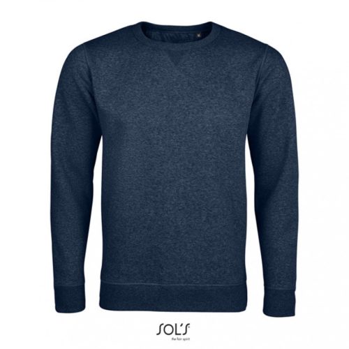 SOL'S SO02990 SOL'S SULLY - MEN’S ROUND-NECK SWEATSHIRT 2XL
