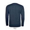 SOL'S SO02990 SOL'S SULLY - MEN’S ROUND-NECK SWEATSHIRT 2XL
