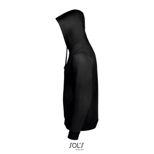 SOL'S SO02991 SOL'S SPENCER - HOODED SWEATSHIRT L