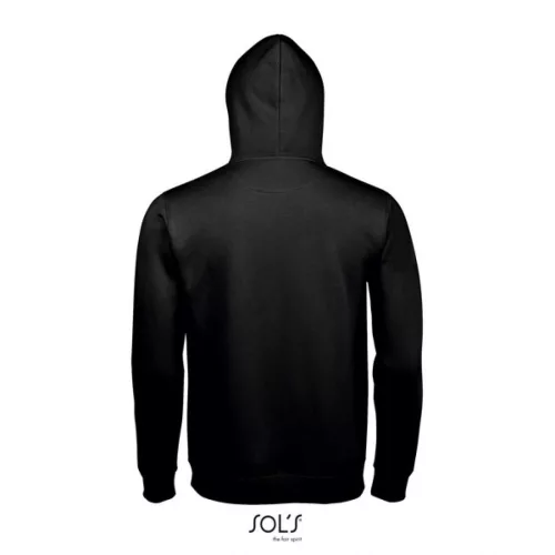 SOL'S SO02991 SOL'S SPENCER - HOODED SWEATSHIRT XL