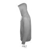 SOL'S SO02991 SOL'S SPENCER - HOODED SWEATSHIRT L