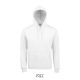 SOL'S SO02991 SOL'S SPENCER - HOODED SWEATSHIRT XL