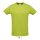 SOL'S SO02995 SOL'S SPRINT - UNISEX SPORT T-SHIRT XL