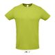 SOL'S SO02995 SOL'S SPRINT - UNISEX SPORT T-SHIRT XS