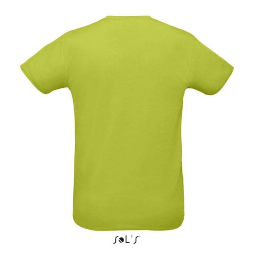 SOL'S SO02995 SOL'S SPRINT - UNISEX SPORT T-SHIRT XS