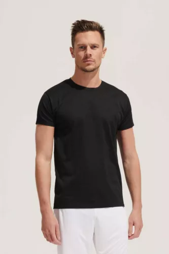 SOL'S SO02995 SOL'S SPRINT - UNISEX SPORT T-SHIRT L