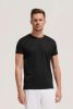 SOL'S SO02995 SOL'S SPRINT - UNISEX SPORT T-SHIRT XS
