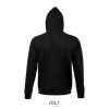 SOL'S SO03105 SOL'S SPIKE MEN - ZIP HOODIE L
