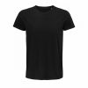 SOL'S SO03565 SOL'S PIONEER MEN - ROUND-NECK FITTED JERSEY T-SHIRT 2XL