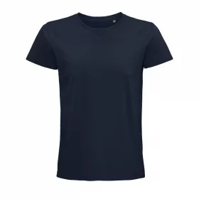   SOL'S SO03565 SOL'S PIONEER MEN - ROUND-NECK FITTED JERSEY T-SHIRT L