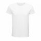 SOL'S SO03565 SOL'S PIONEER MEN - ROUND-NECK FITTED JERSEY T-SHIRT L
