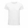SOL'S SO03565 SOL'S PIONEER MEN - ROUND-NECK FITTED JERSEY T-SHIRT XL