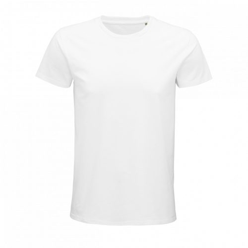 SOL'S SO03565 SOL'S PIONEER MEN - ROUND-NECK FITTED JERSEY T-SHIRT XL
