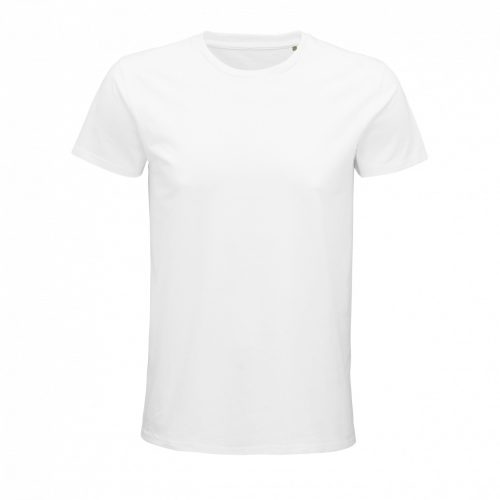 SOL'S SO03565 SOL'S PIONEER MEN - ROUND-NECK FITTED JERSEY T-SHIRT XS