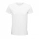 SOL'S SO03565 SOL'S PIONEER MEN - ROUND-NECK FITTED JERSEY T-SHIRT XS