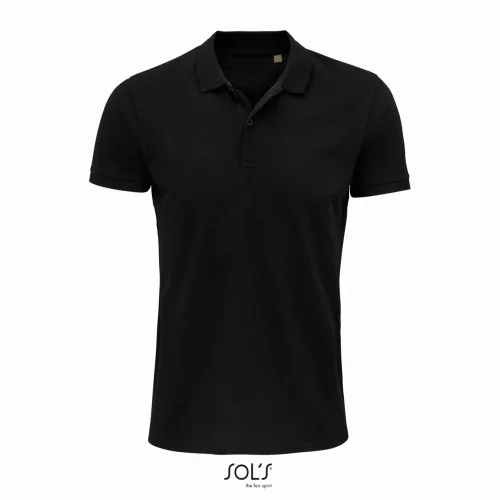 SOL'S SO03566 SOL'S PLANET MEN - POLO SHIRT L