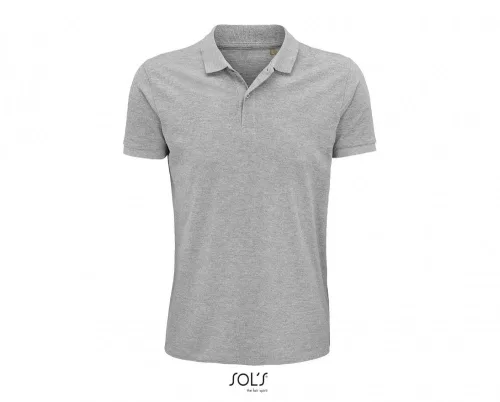 SOL'S SO03566 SOL'S PLANET MEN - POLO SHIRT 5XL