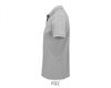 SOL'S SO03566 SOL'S PLANET MEN - POLO SHIRT S