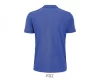 SOL'S SO03566 SOL'S PLANET MEN - POLO SHIRT 5XL