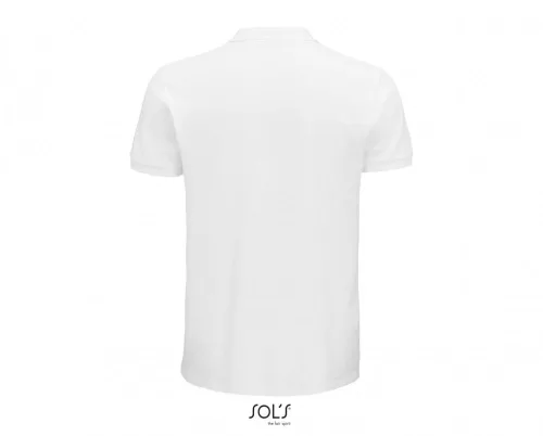 SOL'S SO03566 SOL'S PLANET MEN - POLO SHIRT L