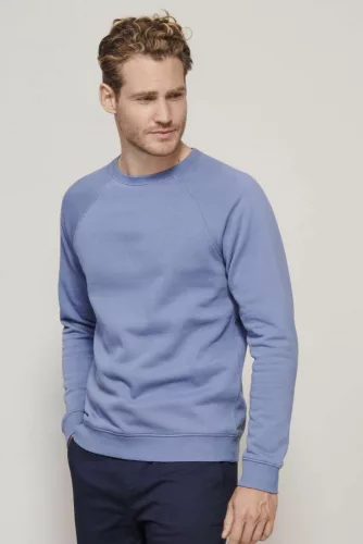SOL'S SO03567 SOL'S SPACE - UNISEX ROUND-NECK SWEATSHIRT M