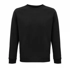   SOL'S SO03567 SOL'S SPACE - UNISEX ROUND-NECK SWEATSHIRT S
