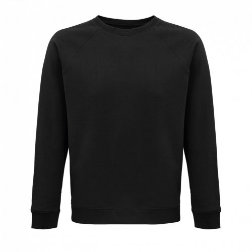 SOL'S SO03567 SOL'S SPACE - UNISEX ROUND-NECK SWEATSHIRT XS