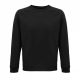 SOL'S SO03567 SOL'S SPACE - UNISEX ROUND-NECK SWEATSHIRT XS