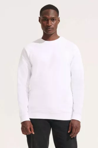 SOL'S SO03567 SOL'S SPACE - UNISEX ROUND-NECK SWEATSHIRT XS
