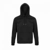 SOL'S SO03568 SOL'S STELLAR - UNISEX HOODED SWEATSHIRT L