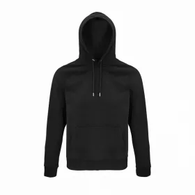   SOL'S SO03568 SOL'S STELLAR - UNISEX HOODED SWEATSHIRT S
