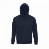 SOL'S SO03568 SOL'S STELLAR - UNISEX HOODED SWEATSHIRT XL