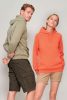 SOL'S SO03568 SOL'S STELLAR - UNISEX HOODED SWEATSHIRT S