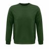 SOL'S SO03574 SOL'S COMET - UNISEX ROUND-NECK SWEATSHIRT 2XL