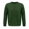 SOL'S SO03574 SOL'S COMET - UNISEX ROUND-NECK SWEATSHIRT M
