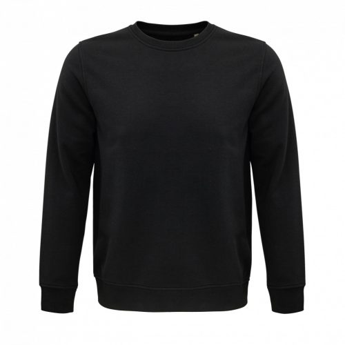 SOL'S SO03574 SOL'S COMET - UNISEX ROUND-NECK SWEATSHIRT S