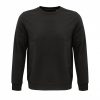 SOL'S SO03574 SOL'S COMET - UNISEX ROUND-NECK SWEATSHIRT S