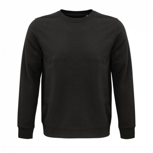 SOL'S SO03574 SOL'S COMET - UNISEX ROUND-NECK SWEATSHIRT S