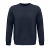SOL'S SO03574 SOL'S COMET - UNISEX ROUND-NECK SWEATSHIRT L
