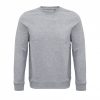 SOL'S SO03574 SOL'S COMET - UNISEX ROUND-NECK SWEATSHIRT L