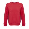 SOL'S SO03574 SOL'S COMET - UNISEX ROUND-NECK SWEATSHIRT 2XL