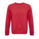 SOL'S SO03574 SOL'S COMET - UNISEX ROUND-NECK SWEATSHIRT M