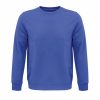 SOL'S SO03574 SOL'S COMET - UNISEX ROUND-NECK SWEATSHIRT M