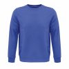 SOL'S SO03574 SOL'S COMET - UNISEX ROUND-NECK SWEATSHIRT XL